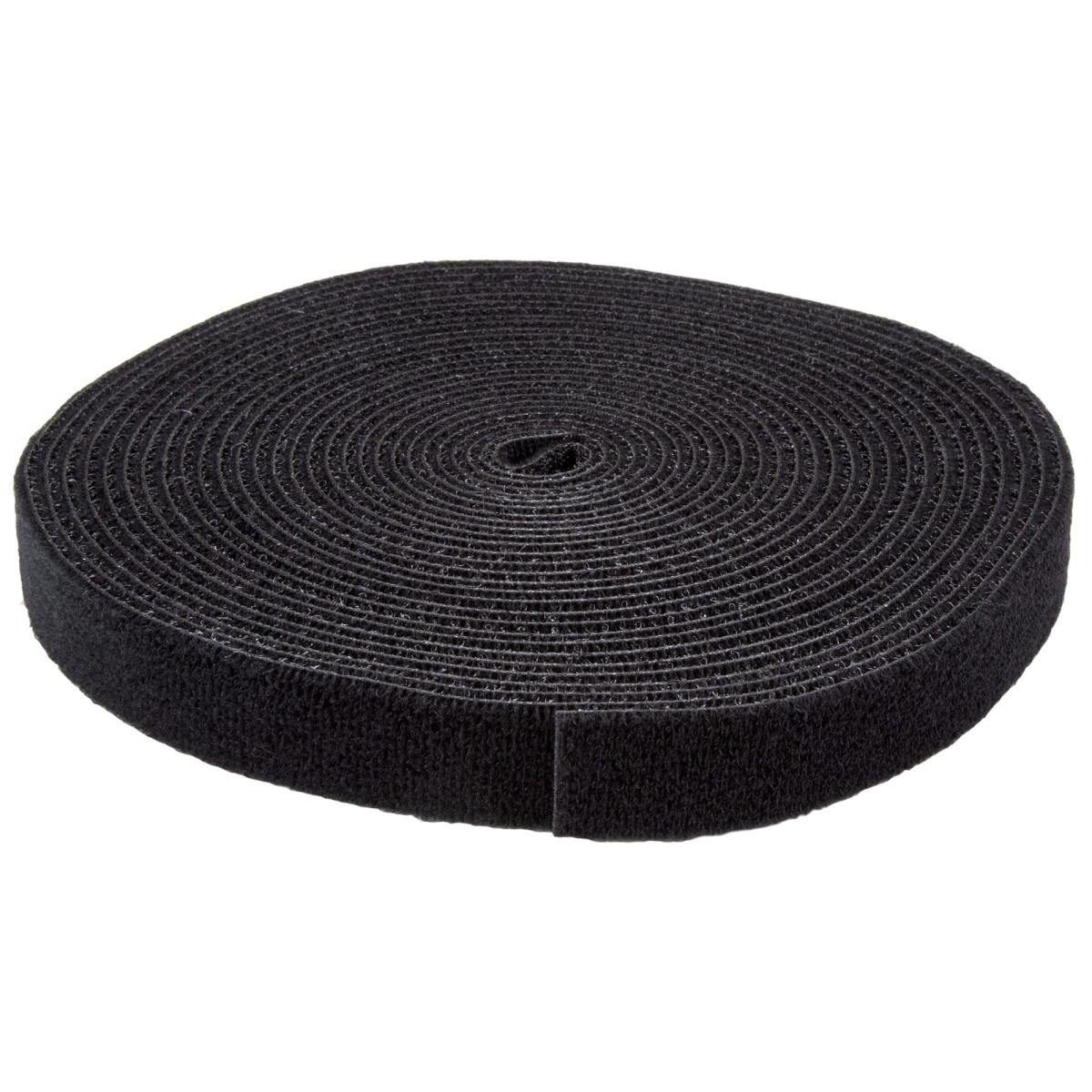 Hook-and-loop Cable Tie - 25ft Roll