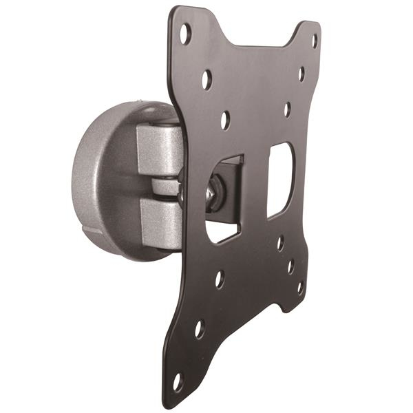 Monitor Wall Mount - Aluminum For Monitors And Tvs Up To 27in