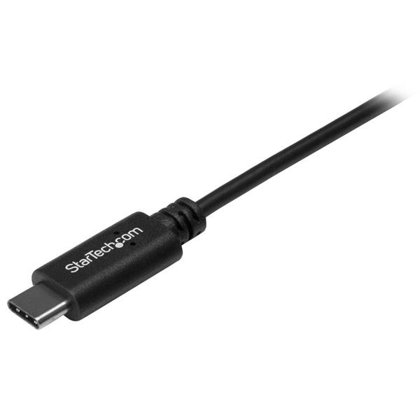 USB-c To USB-a Cable - M/m - 4m