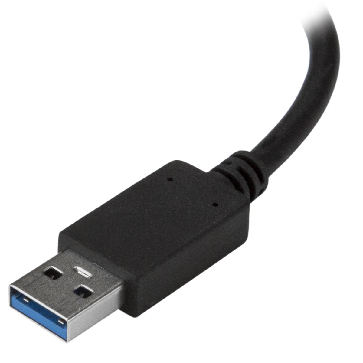 Card Reader / Writer Cfast 2.0 USB 3.0 (5gbps) - USB Powered