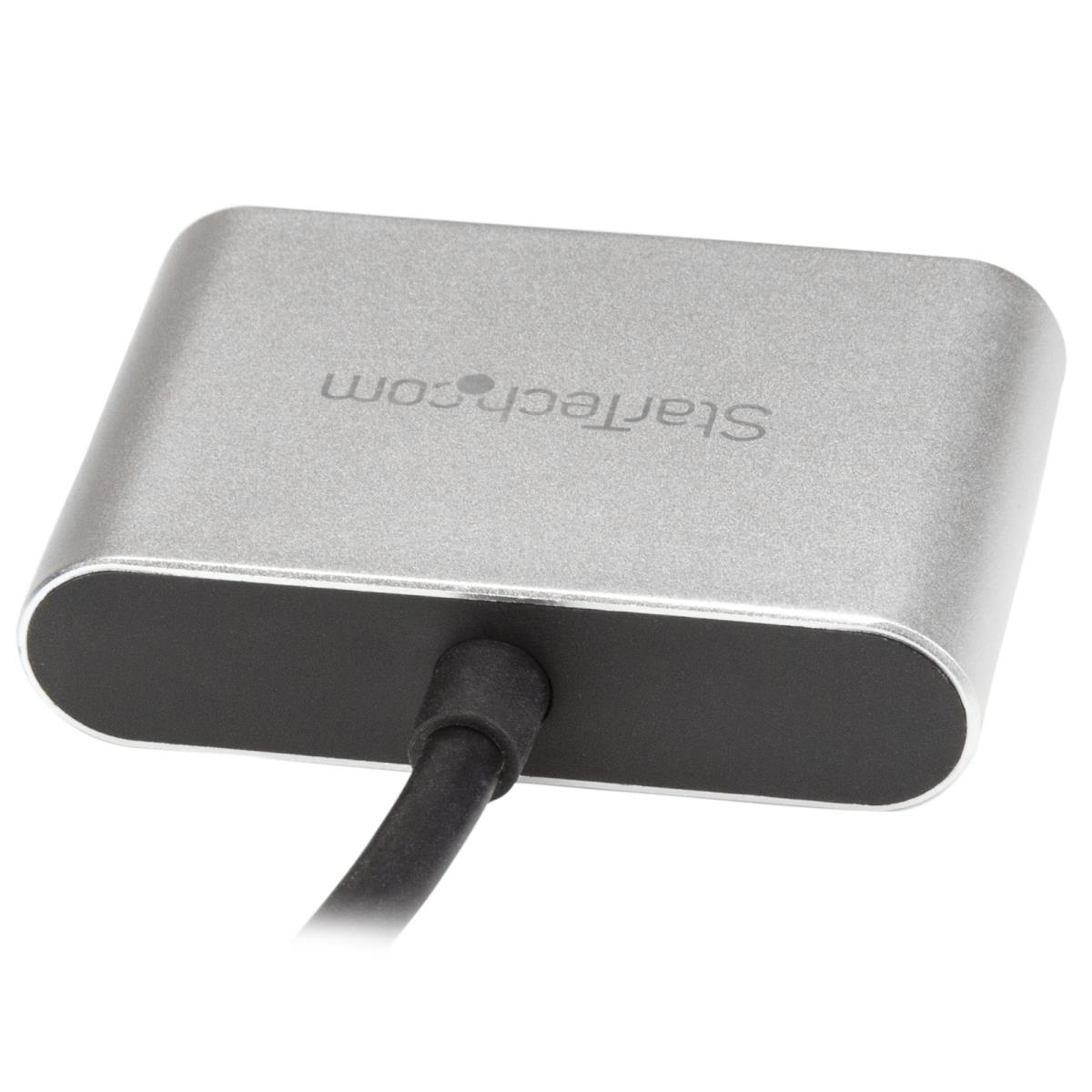 Card Reader / Writer Cfast 2.0 USB 3.0 (5gbps) - USB Powered