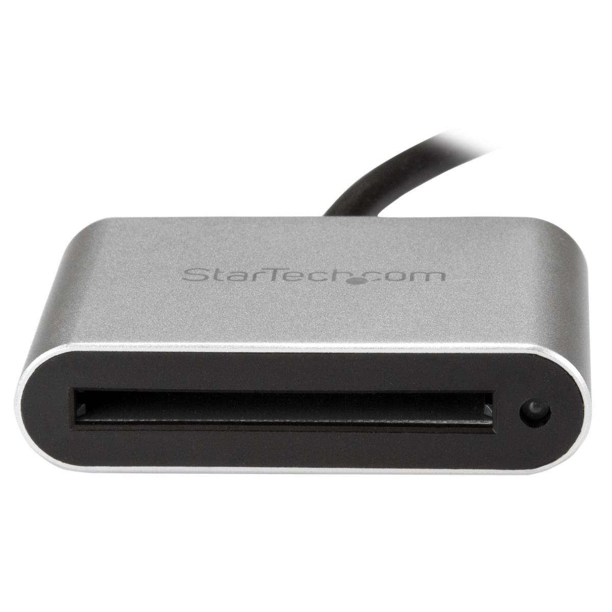 Card Reader / Writer Cfast 2.0 USB 3.0 (5gbps) - USB Powered