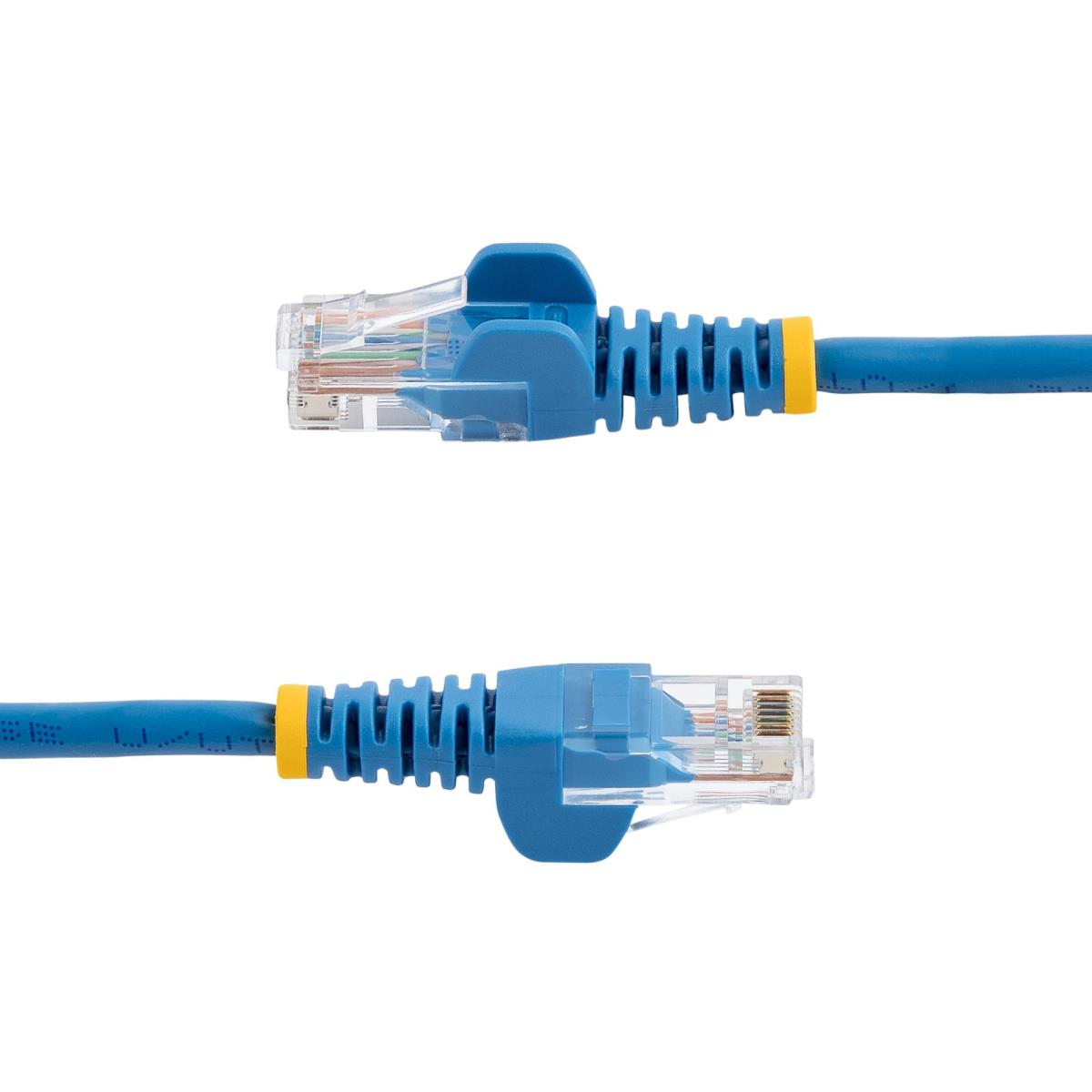 Patch Cable - Cat 5e - Utp - Snagless - 7m - Blue