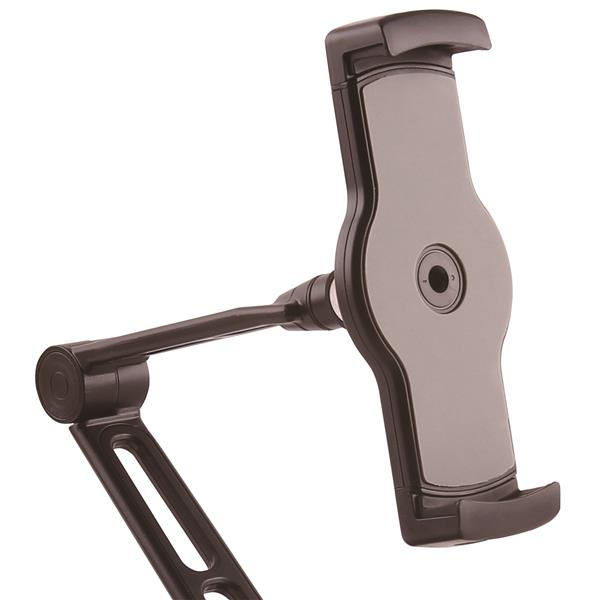 Universal Tablet Desk Stand For 4.7in-12.9in Tablets-wall Mount