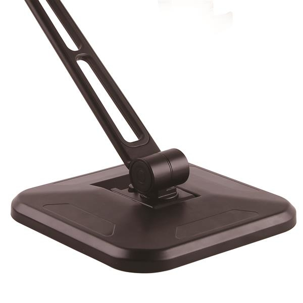 Universal Tablet Desk Stand For 4.7in-12.9in Tablets-wall Mount