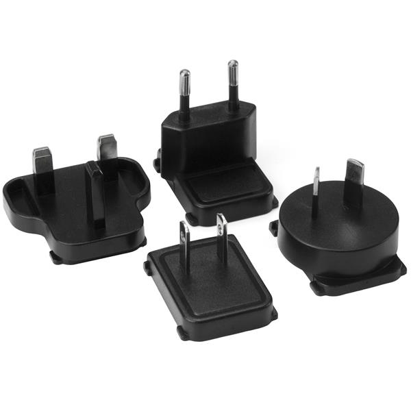 Dc Power Adapter - 12v, 2a