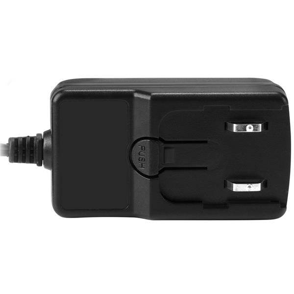 Dc Power Adapter - 12v, 2a