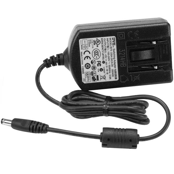 Dc Power Adapter - 5v, 4a