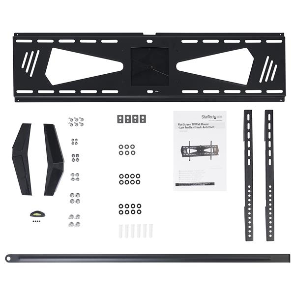 lp Tv Wall Mount 37in- 70in Tv-anti-theft-fixed