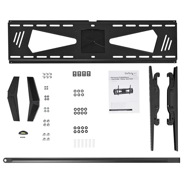 lp Tv Wall Mount 37in- 70in Tv-anti-theft-tilting