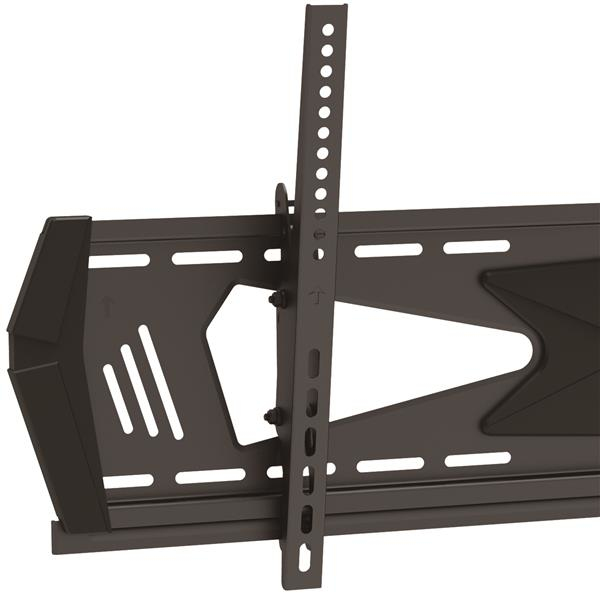 lp Tv Wall Mount 37in- 70in Tv-anti-theft-tilting