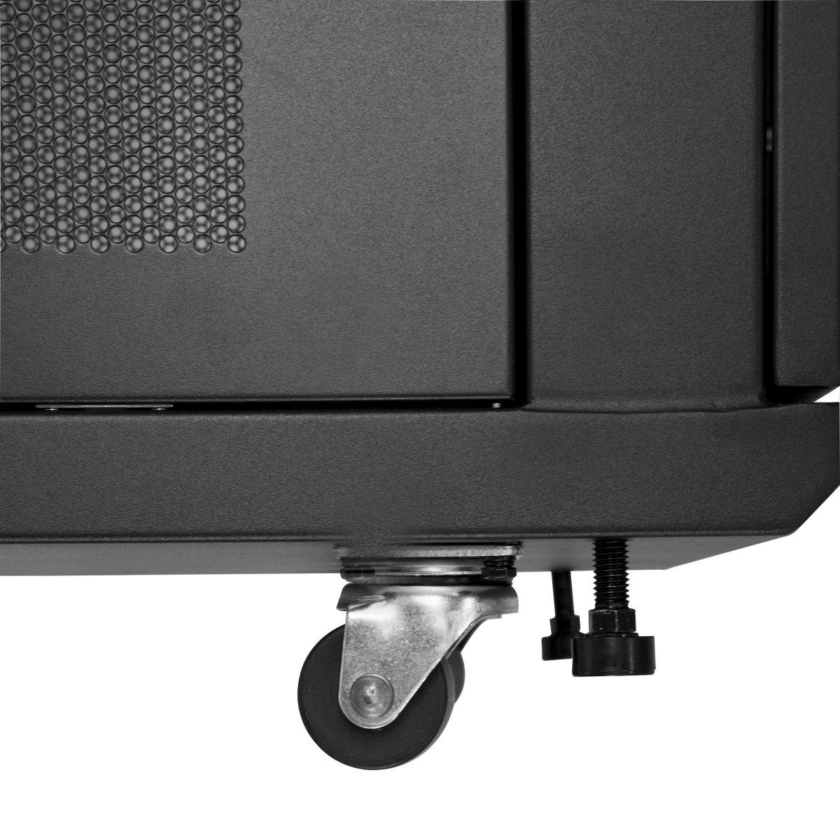 Server Rack-wardrobe Server With Depth Of 31in -18u