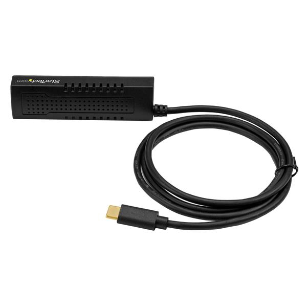 USB C To SATA Adapter Cable For 2.5/3.5in SSD/HDDs-USB 3.1gen 2