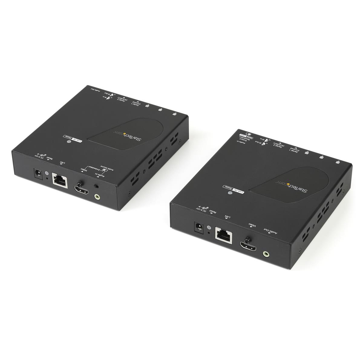 Hdmi Over Ip Video Extender Kit Uhd 4k Hdmi Extender Over Ip