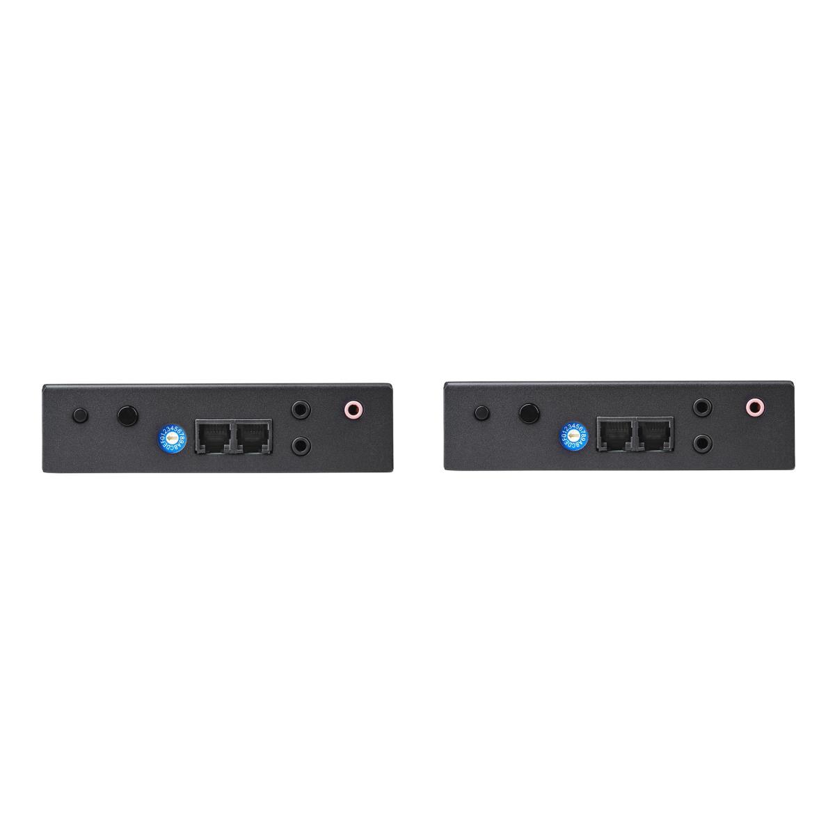 Hdmi Over Ip Video Extender Kit Uhd 4k Hdmi Extender Over Ip