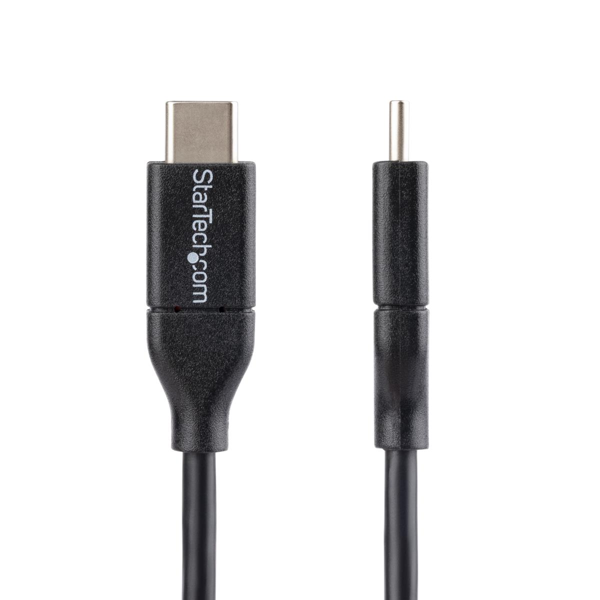 USB-c Cable M/m - USB Type-c - USB 2.0 - 3m