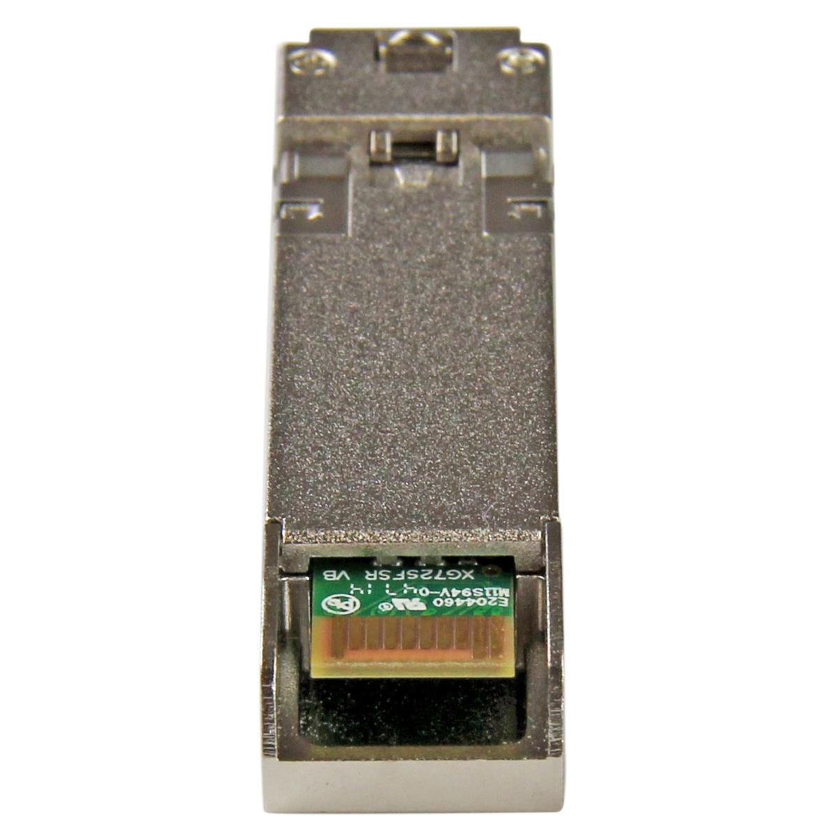 Msa Compliant 10 Gigabit Fiber Sfp+ Transceiver Module - 10gbase-lrm - Mm Lc - 220m