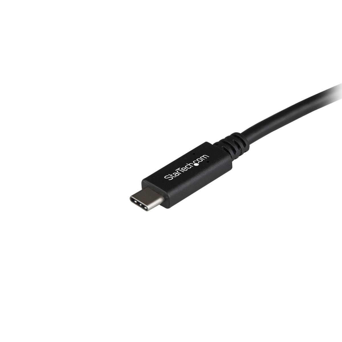 USB Type C To USB Type B Cable USB 3.1 Gen 2 10gbps 1m