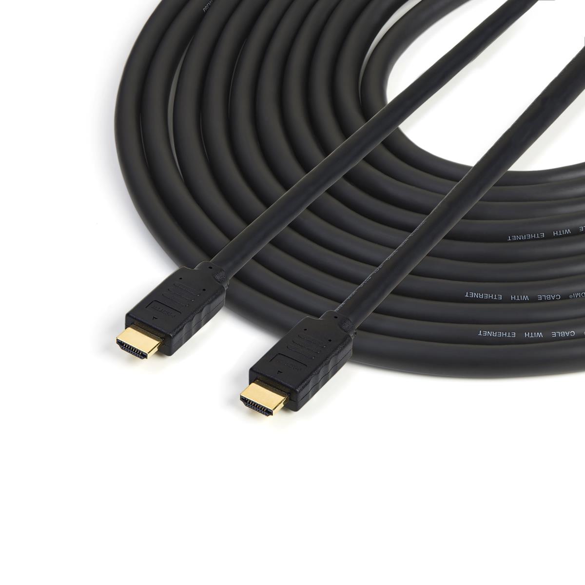 Premium High Speed Hdmi Cable With Ethernet - 4k 60hz - 7m