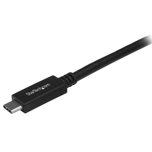 USB-c Cable With Power Delivery (3a) - M/m - 1m