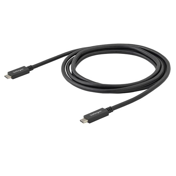 USB-c Cable M/m - USB Type-c - USB 3.1 Gen 2 10gbps 0.5m
