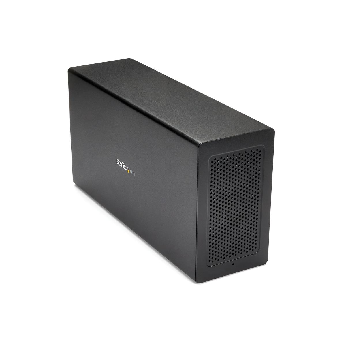 Thunderbolt 3 To Pci-e Enclosure With DisplayPort - Pci-e X16