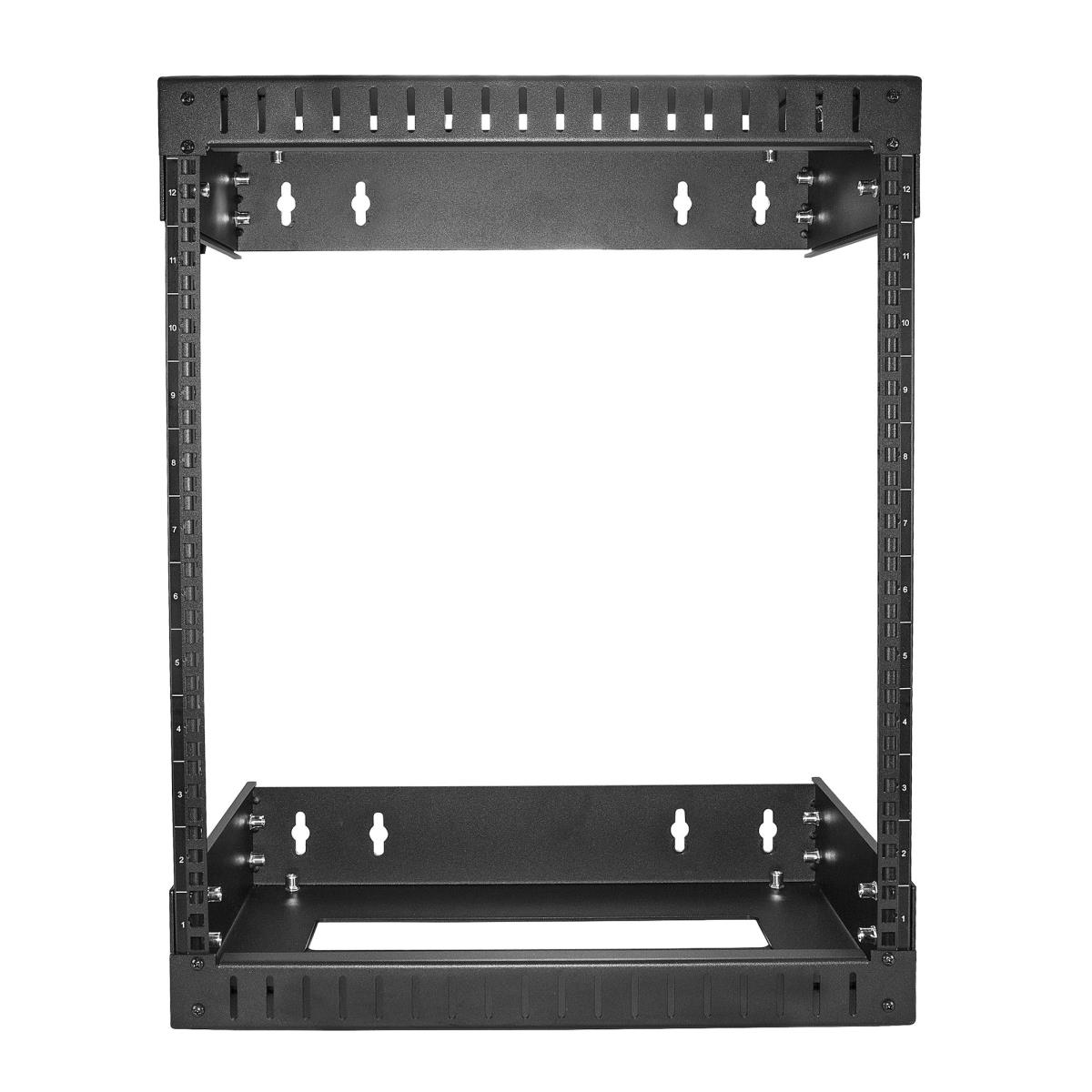 Wall Mount Server Rack 12u - Equipment Rack-12 - 20 In Depth