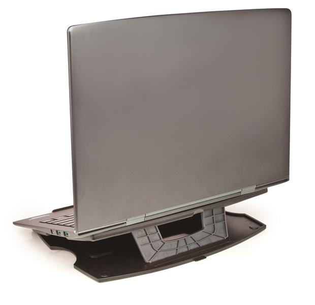 Portable Laptop Stand - Laptop Desk Stand - Adjustable Laptop Stand - Ergonomic Laptop Table S