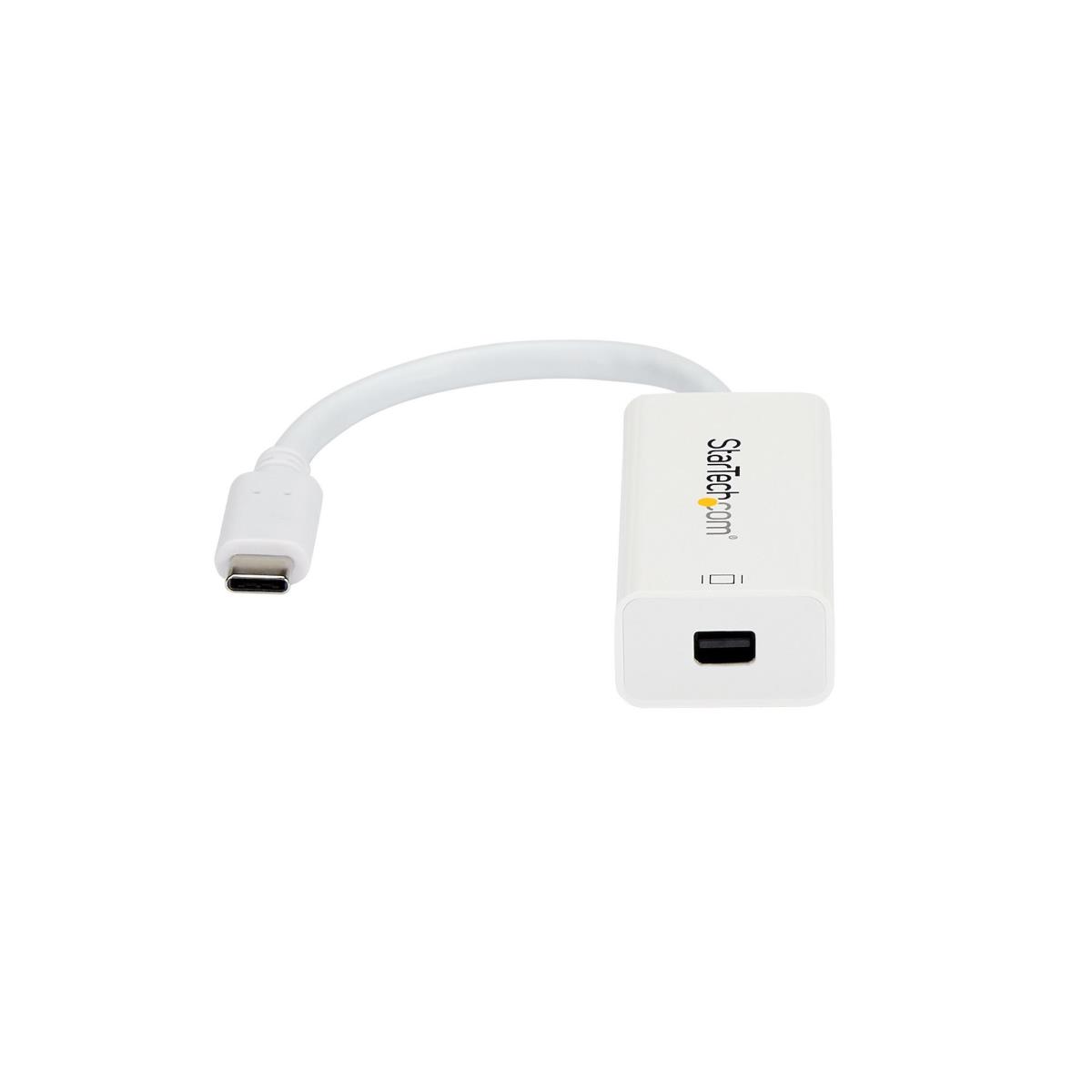 USB C To Mdp Adapter - USB Type Cabl To Mini DisplayPort - 4k 60hz