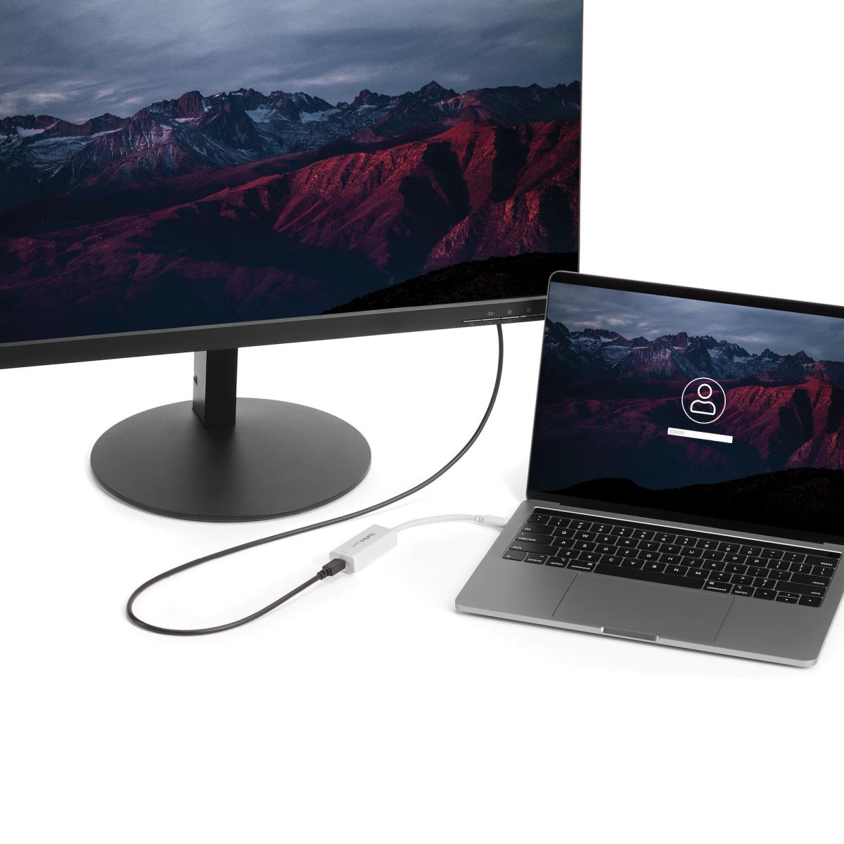 USB C To Mdp Adapter - USB Type Cabl To Mini DisplayPort - 4k 60hz