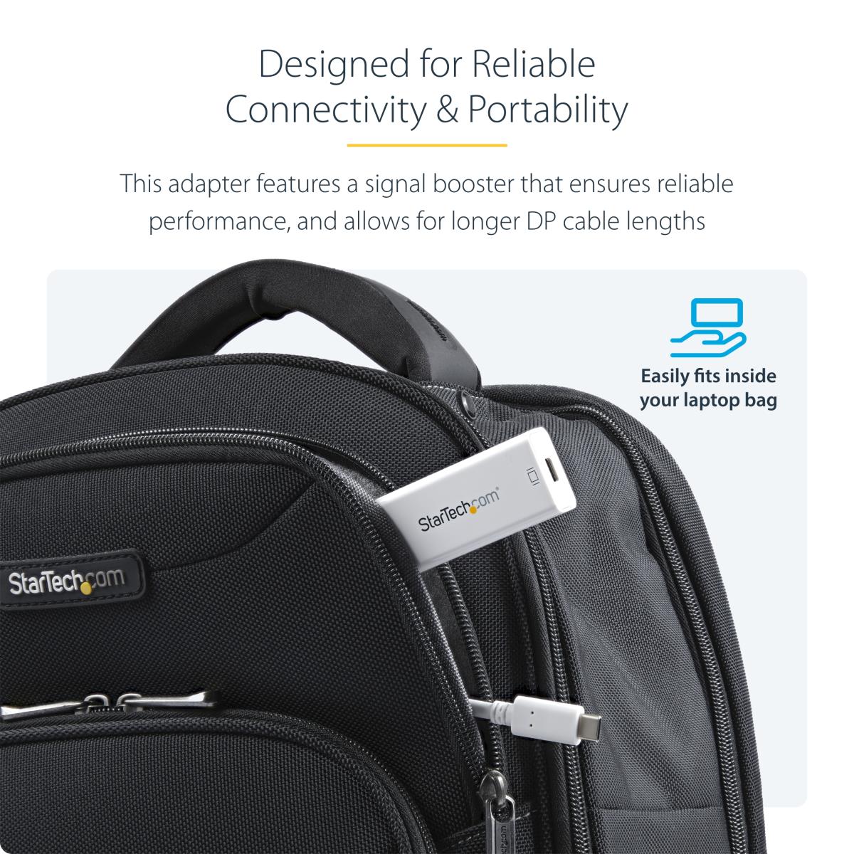 USB C To Mdp Adapter - USB Type Cabl To Mini DisplayPort - 4k 60hz