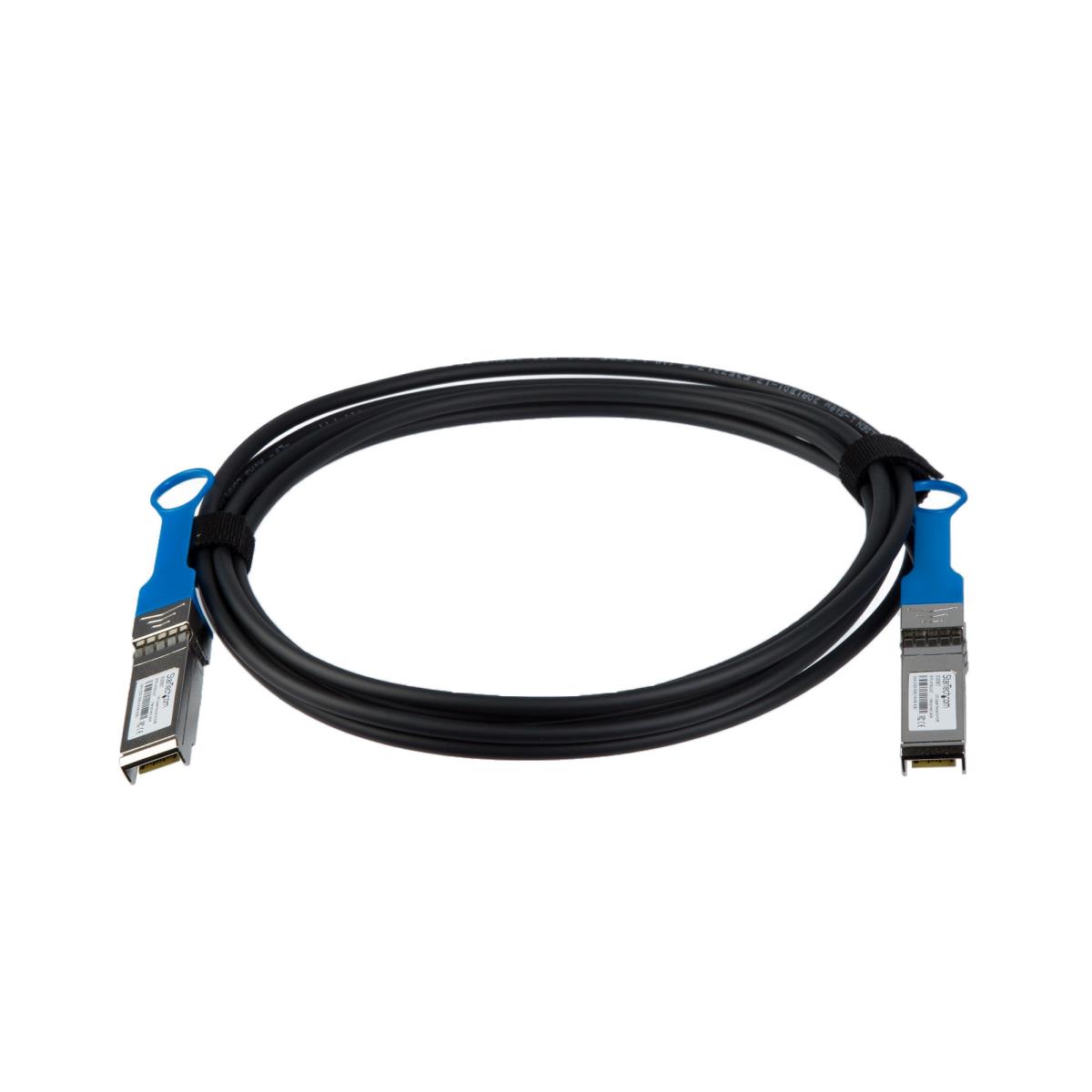 Hp J9281b Compatible - Sfp+ Direct Attach Cable - 3m