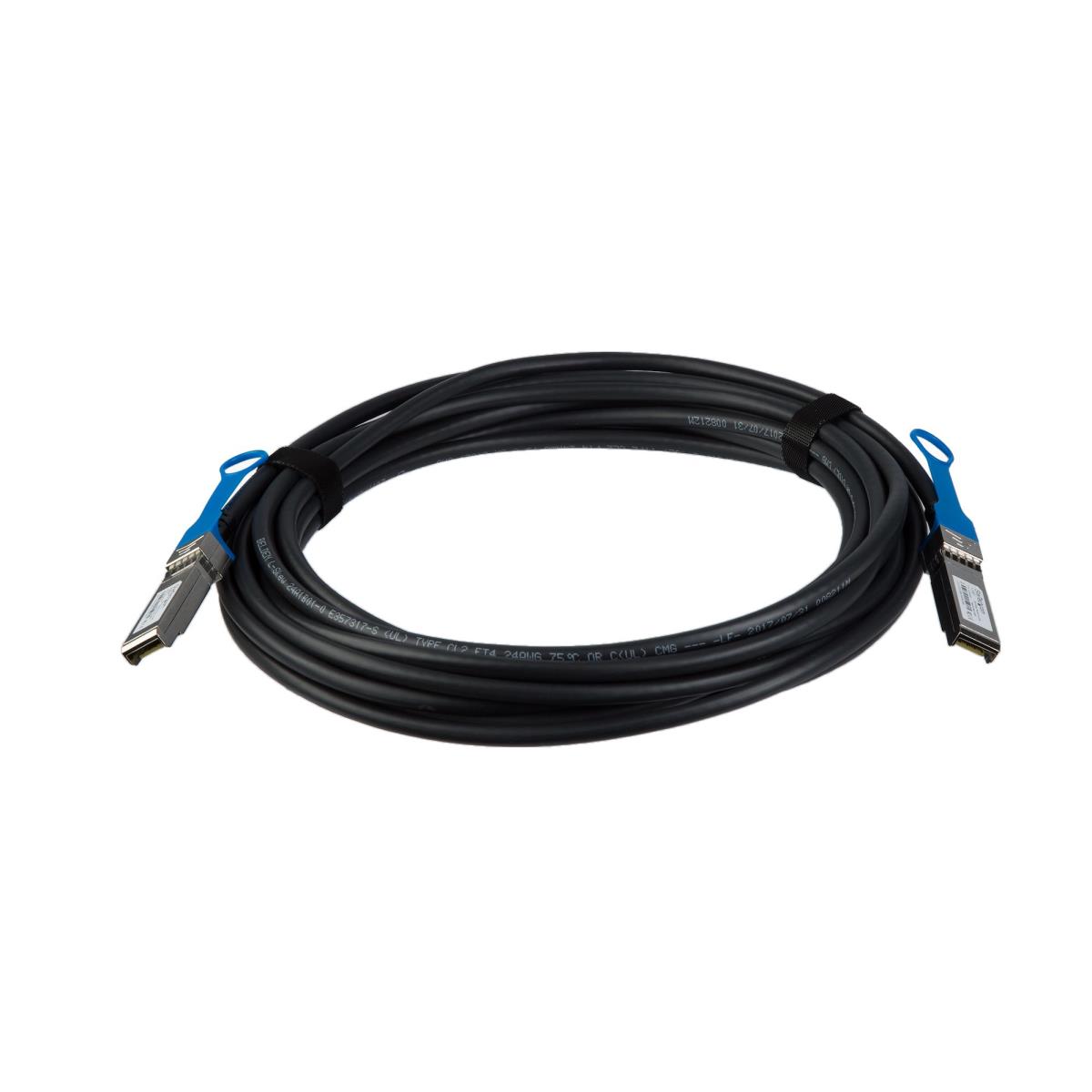 Hp J9281b Compatible - Sfp+ Direct Attach Cable - 7m