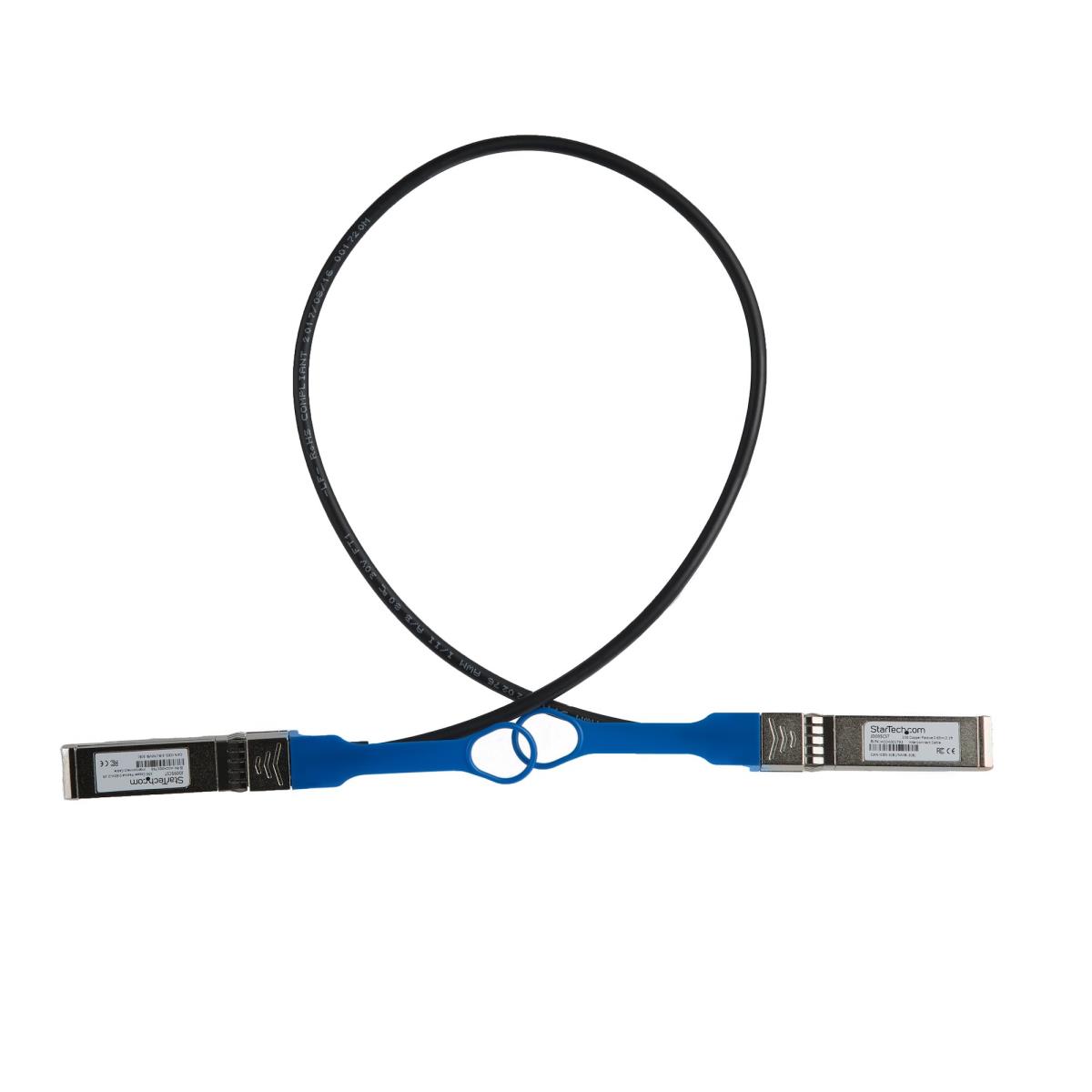Hp Jd095c Compatible - Sfp+ Direct Attach Cable - 50cm