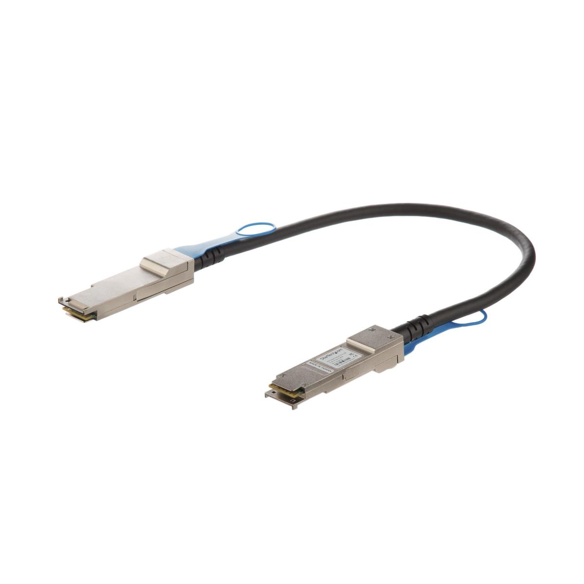 Qsfp+ Direct Attach Cable - Cisco Compatible - 40g Qsfp+ 50cm
