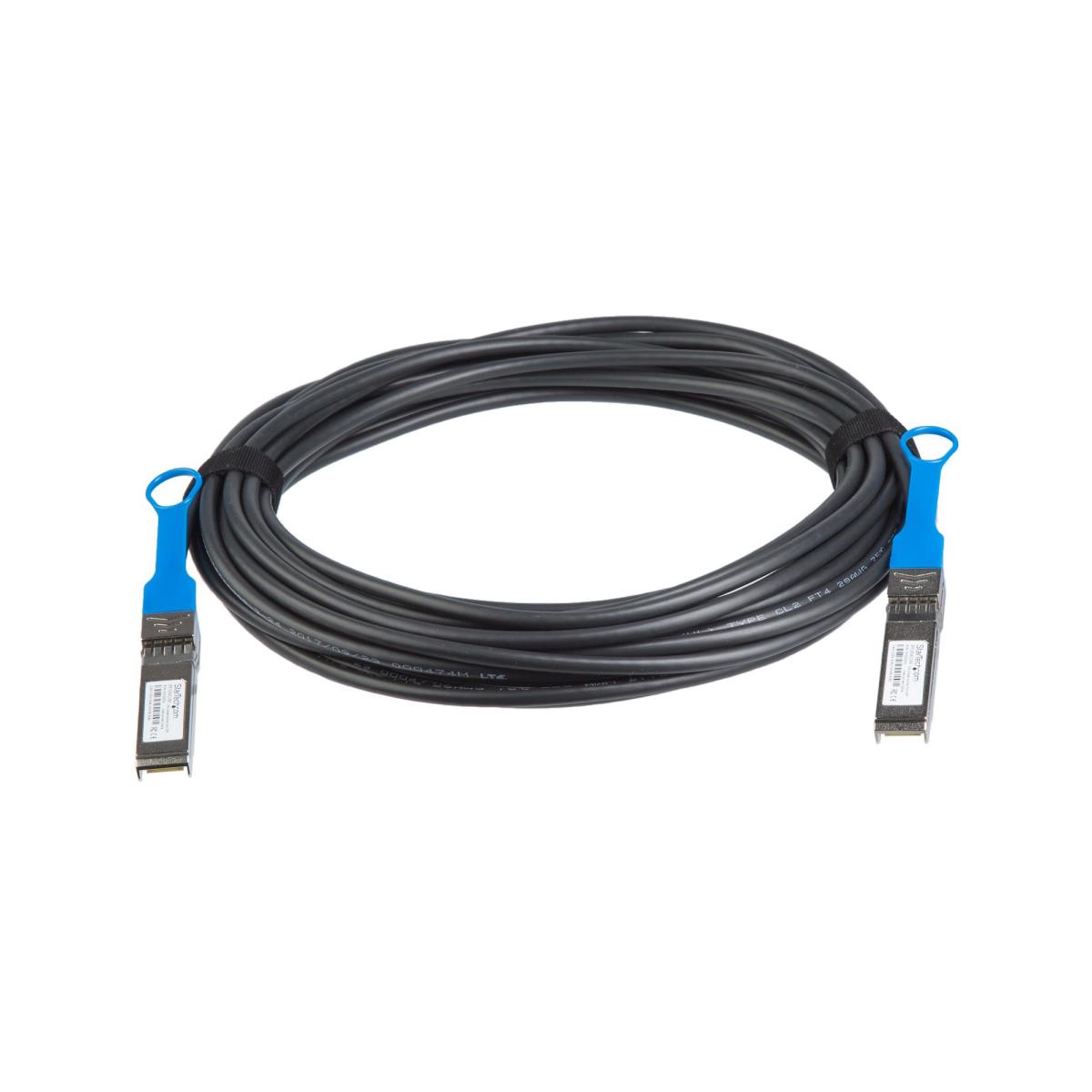 Sfp+ Direct Attach Cable - Msa Compliant - 10g Sfp+ 10m