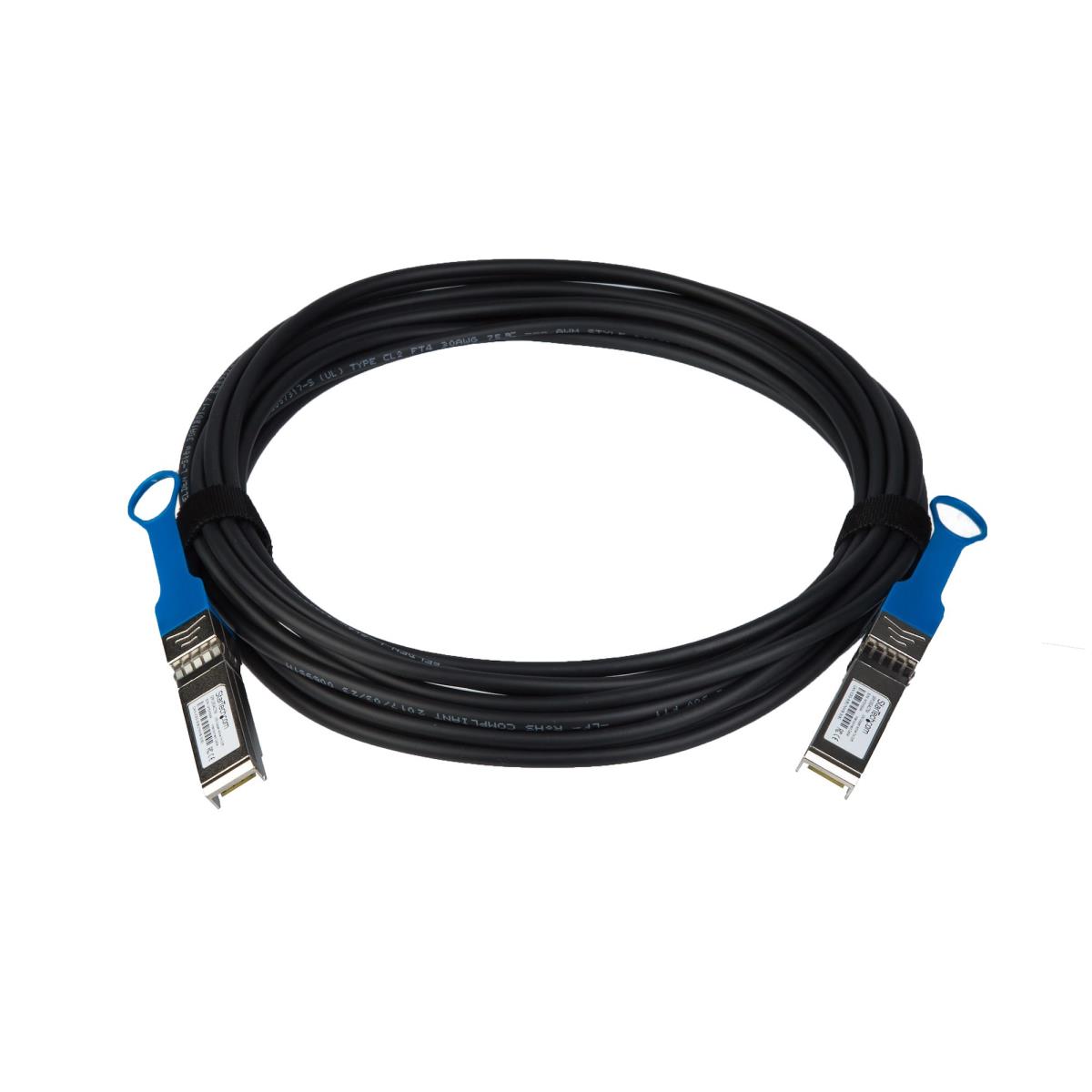 Sfp+ Direct Attach Cable - Msa Compliant - 10g Sfp+ 7m