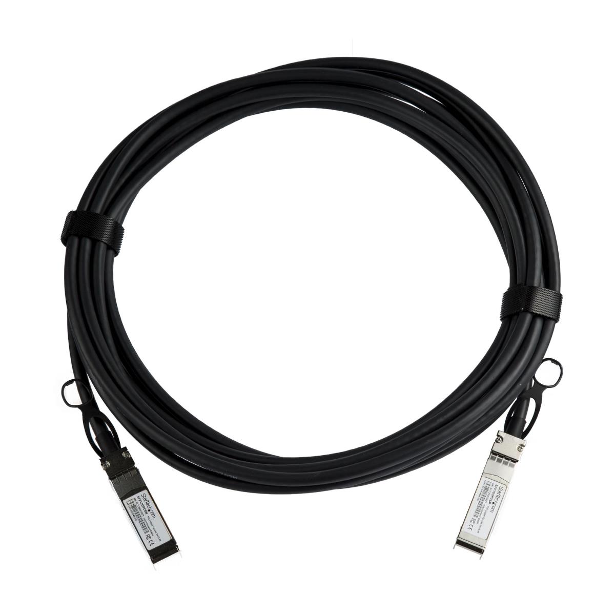 Sfp+ Direct Attach Cable - Msa Compliant - 10g Sfp+ 5m
