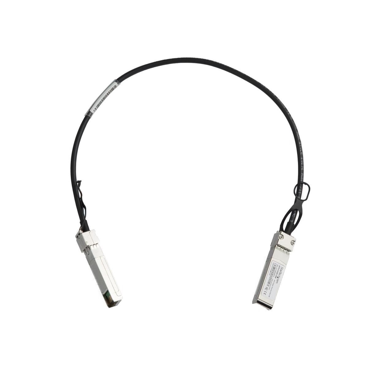 Sfp+ Direct Attach Cable - Cisco Compatible - 10g Sfp+ 50cm