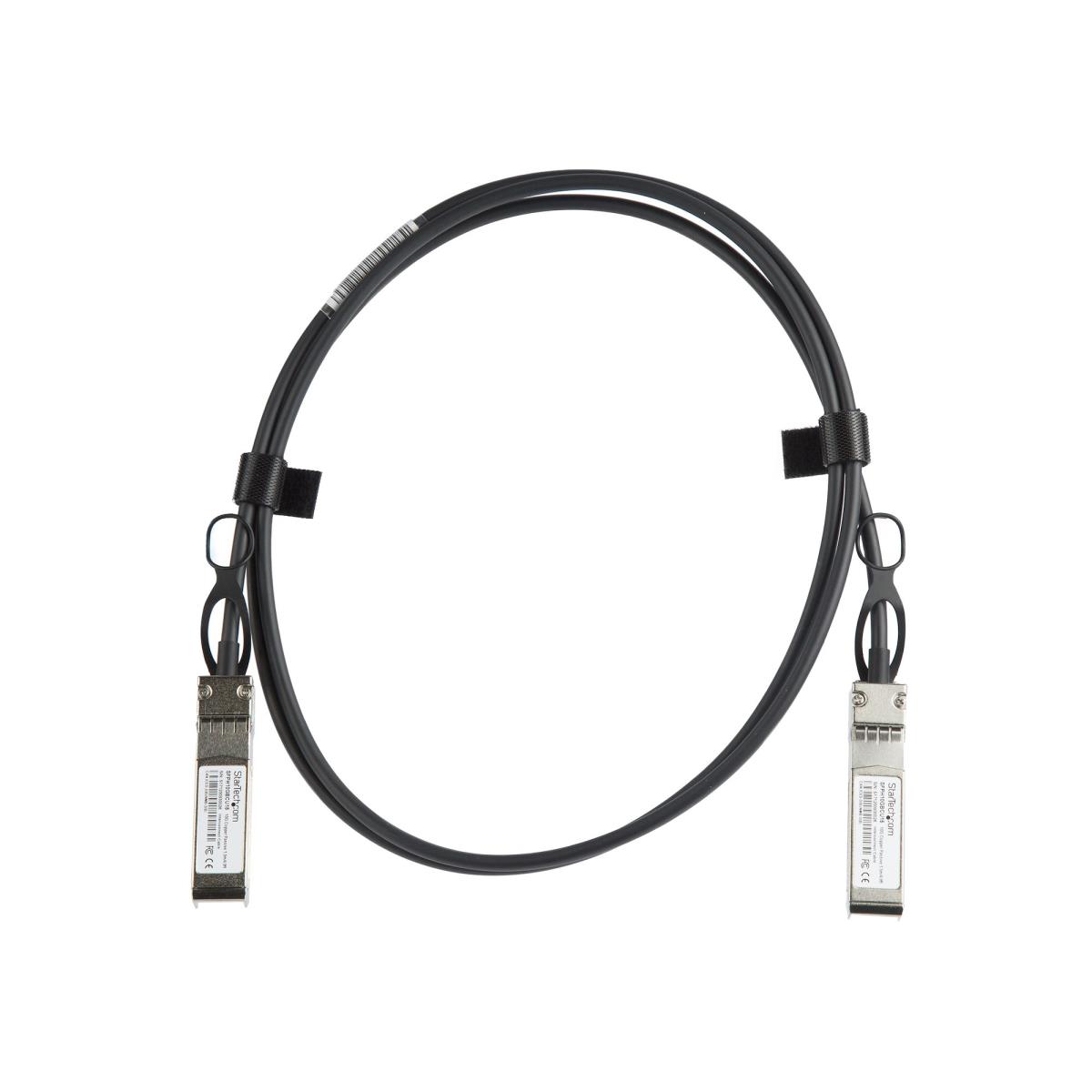 Sfp+ Direct Attach Cable - Cisco Compatible - 10g Sfp+1.5m