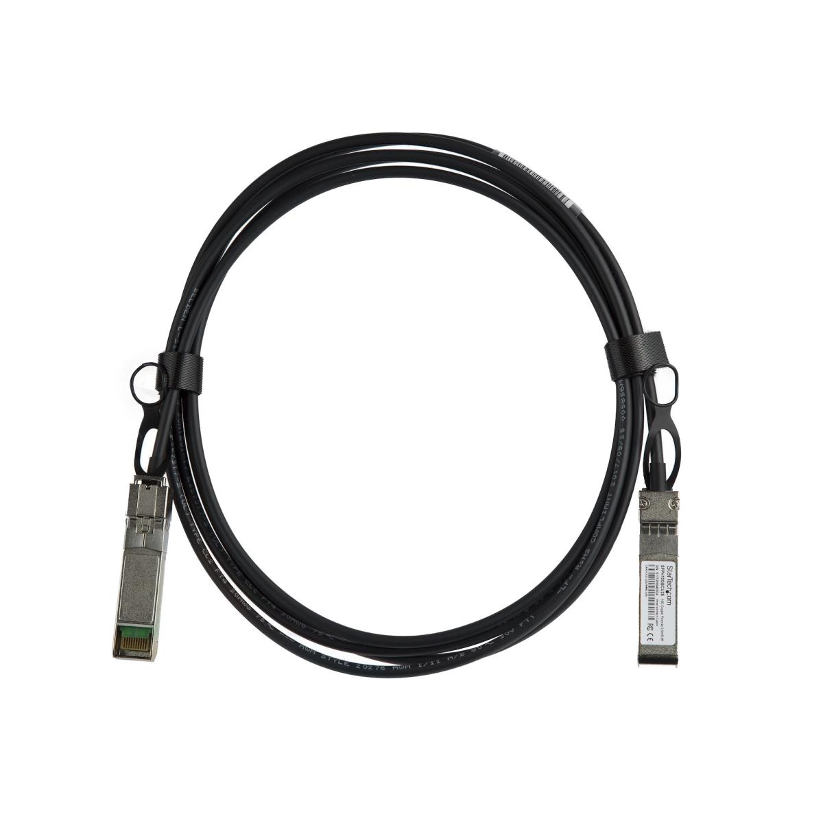 Sfp+ Direct Attach Cable - Cisco Compatible - 10g Sfp+ 2.5m