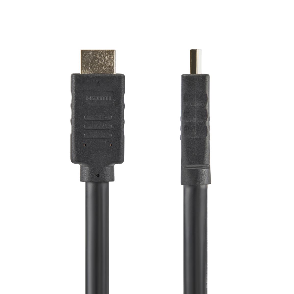 Hdmi Cable Active 4k - Cl2-rated 15m