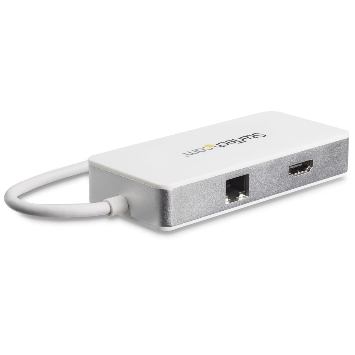 USB-c Multiport Adapter - Mac Windows 4k Hdmi USB 3.0 Sd Slot