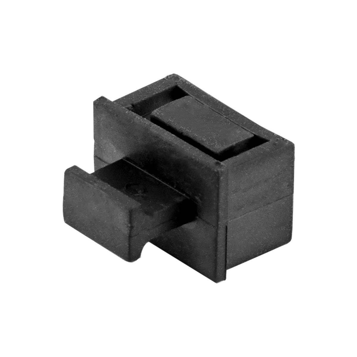 Sfp Dust Covers 10pk - Fiber Optic Dust Caps - Sfp Port Cover