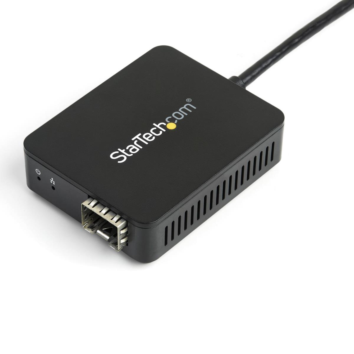 USB To Fiber Optic Converter USB 3.0-open Sfp 1000base-sx/lx