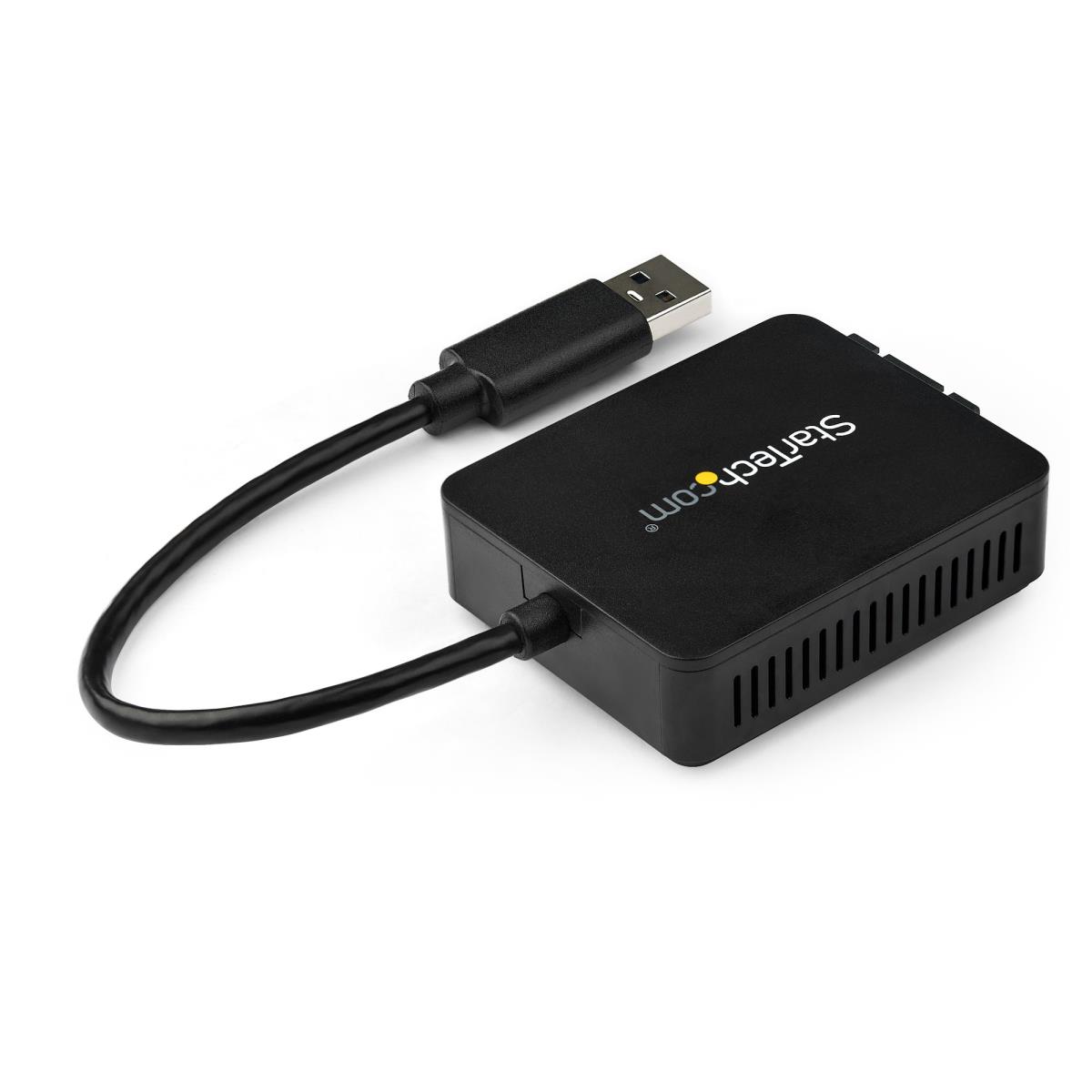 USB To Fiber Optic Converter USB 3.0 - 1000base-sx Sc