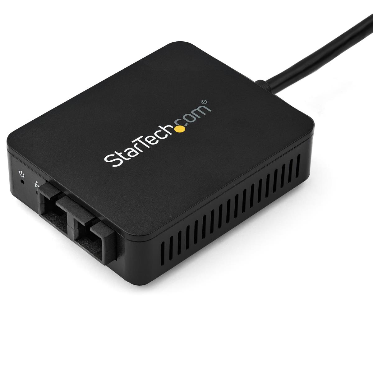 USB To Fiber Optic Converter USB 3.0 - 1000base-sx Sc