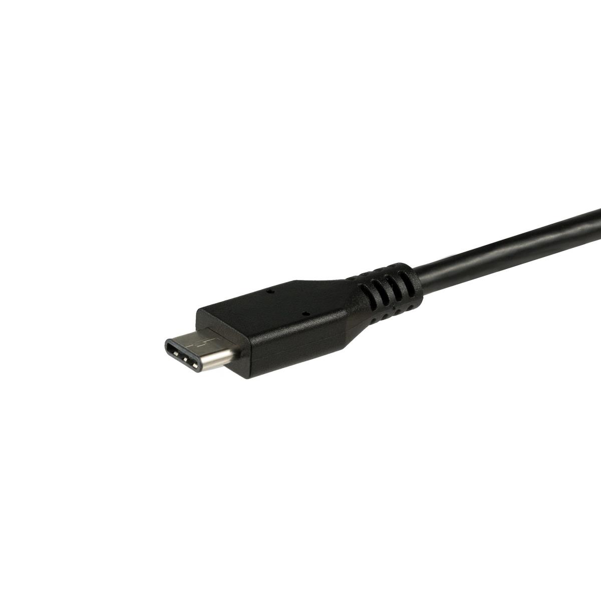 USB C To Fiber Optic Converter USB 3.0 Network Adapter Open Sfp In