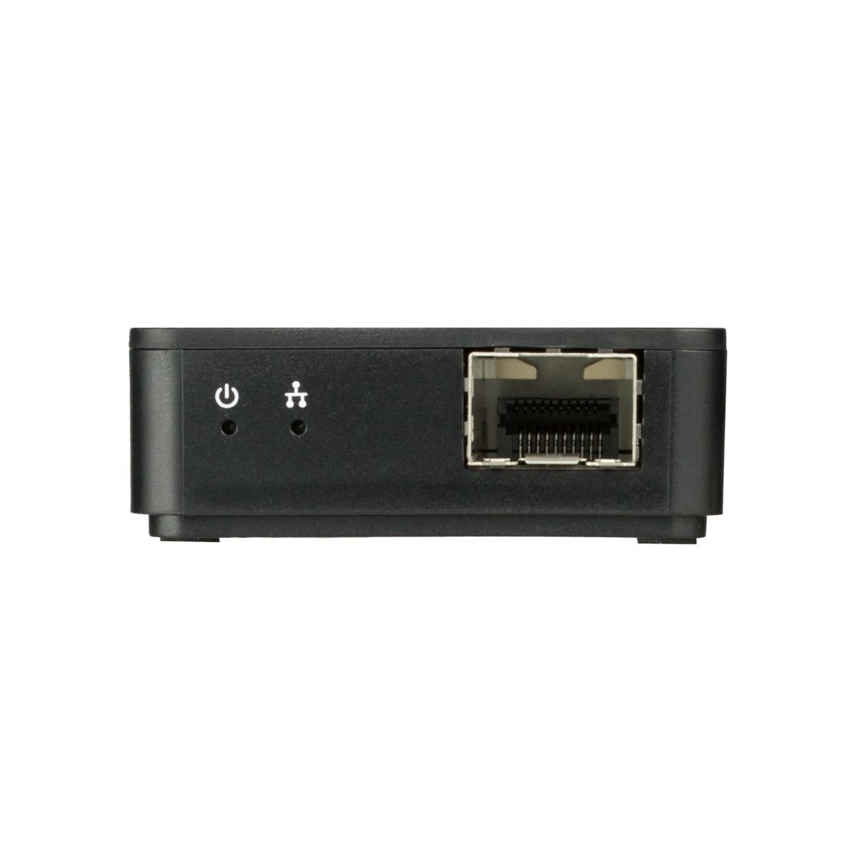 USB C To Fiber Optic Converter USB 3.0 Network Adapter Open Sfp In
