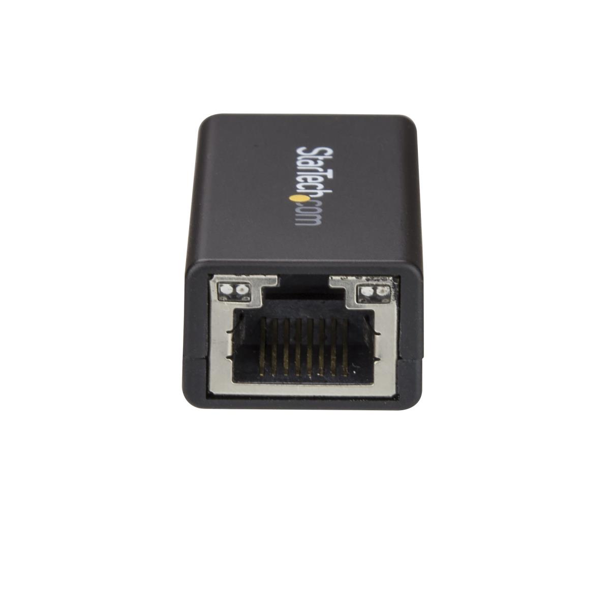 USB C To Gbe Network Adapter USB 3.0-USB-c Toethernetadapter